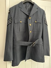 Ww2 raf uniform for sale  TAMWORTH