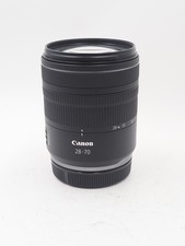 canon lens rf 28 70mm for sale  Milford