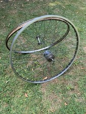 Vintage bicycle rim for sale  LONDON