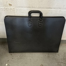 Large black leather for sale  Birdsboro