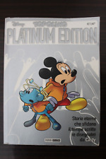 Topolino platinum edition usato  Narzole