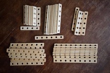 48x vero construc gebraucht kaufen  Chemnitz