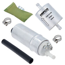 Kraftstoffpumpe benzinpumpe kr gebraucht kaufen  Trebbin