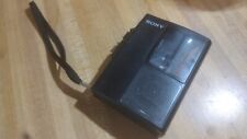 Gravador de cassete vintage Sony TCM-566V, para reparo ou peças! comprar usado  Enviando para Brazil