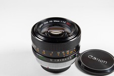 Canon 55mm . gebraucht kaufen  Kiel
