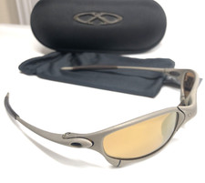 Vintage oakley juliet for sale  Tarpon Springs