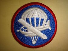 Boné adesivo PARAGLIDER OFICIAL do Exército dos EUA, usado comprar usado  Enviando para Brazil