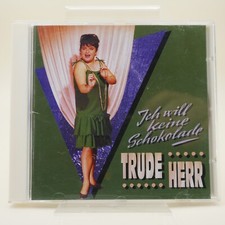 Trude herr will gebraucht kaufen  Uetersen