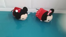 19.11.17.1 lot peluches d'occasion  Plabennec