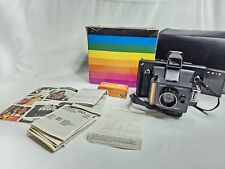 Vintage polaroid super for sale  CASTLEFORD