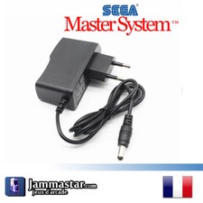 Alimentation console sega d'occasion Alimentation console sega d'occasion  Signy-l'Abbaye