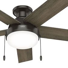 Hunter fan low for sale  Carol Stream