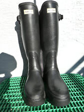 Hunter gummistiefel segelstief gebraucht kaufen  Georgsmarienhütte