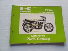 Kawasaki 750 1980 usato  Vimodrone