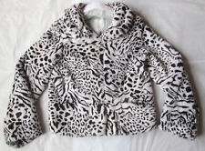 Agnes leopard skin for sale  LONDON