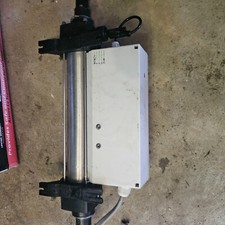 Elecro swimming pool for sale  CRANLEIGH