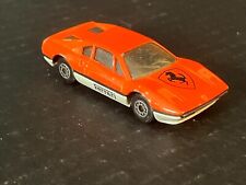 Matchbox ferrari 308 d'occasion  Expédié en Belgium