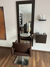 Friseur arbeitsplatz salon gebraucht kaufen  Weeze