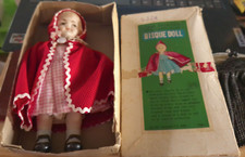 Vintage hand detailed for sale  Carlisle