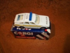 Corgi diecast rover for sale  DRIFFIELD