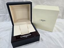 Genuine longines watch for sale  WOLVERHAMPTON