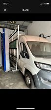 Fiat ducato peugeot for sale  COVENTRY