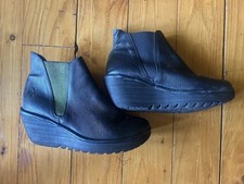 Fly london wedge for sale  LONDON