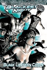 Blackest night black for sale  USA