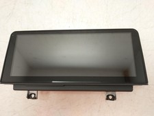 Bmw series radio for sale  SKELMERSDALE