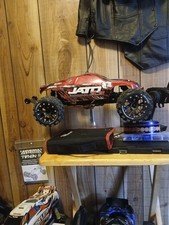 Traxas jato 3.3 for sale  Hickman