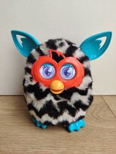 Furby boom zig for sale Furby boom zig for sale  MANCHESTER