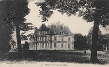 Chateau petiteville 6172 d'occasion  Vasles