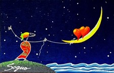 Sogno meloniski usato  Taranto