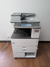 Ricoh aficio 2852 for sale  Broken Arrow
