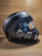 Motorrad helm scorpion gebraucht kaufen  Wiesloch