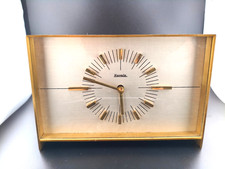 Vintage hermle tischuhr gebraucht kaufen  Essen