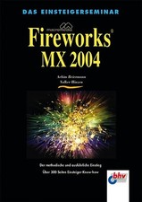Macromedia fireworks mx gebraucht kaufen  Berlin