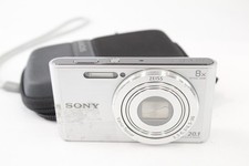Sony Cybershot DSC-W830 Cyfrowy kompaktowy aparat działający z obiektywem zmiennoogniskowym Zeiss 8x na sprzedaż  Wysyłka do Poland