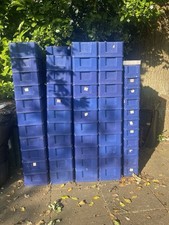 Extra large blue for sale  BIRMINGHAM