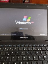 Netbook samsung n310 d'occasion  Fresnes-sur-Escaut