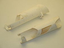 Carénage protège tube d'occasion Carénage protège tube d'occasion  Lubersac