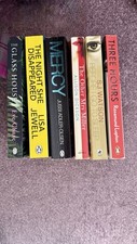 Psychological thriller book for sale  SOUTHAMPTON