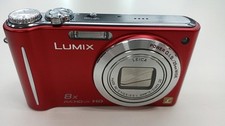 Fotocamera digitale compatta usato  Spedire a Italy