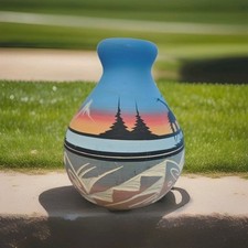 navajo sunset vase for sale navajo sunset vase for sale Caldwell