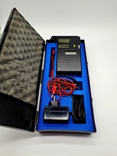 Avgm electronic messgerät gebraucht kaufen  Frankfurt am Main