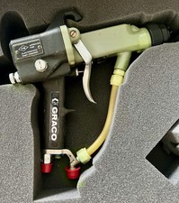Graco pro 3500 for sale  Westport