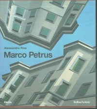 Marco petrus electa usato  Italia