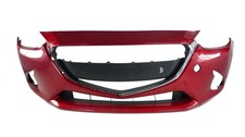 mazda2 front bumper for sale mazda2 front bumper for sale WARRINGTON