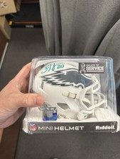 Eagles hof brian for sale  Kutztown
