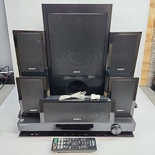 Sony dvd home for sale  Green Bay